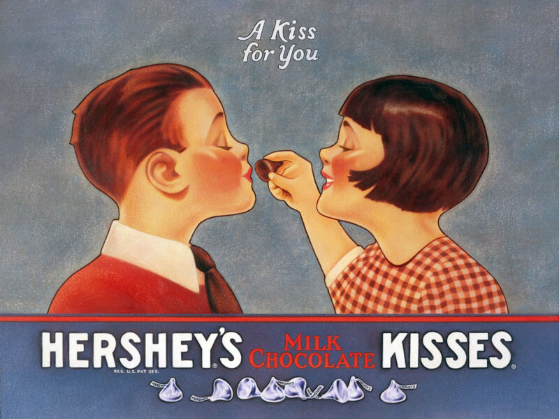 Hershey Products & Innovations