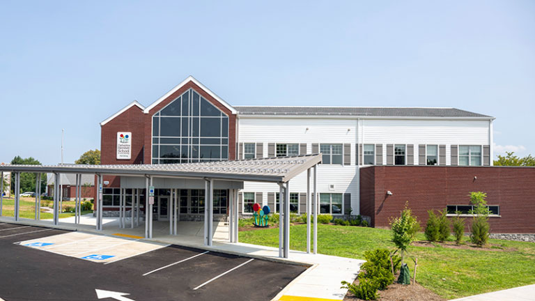 Catherine Hershey Schools