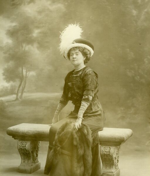 Catherine Hershey