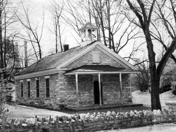 Derry Church School