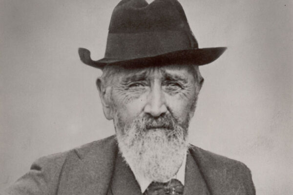 Henry Hershey