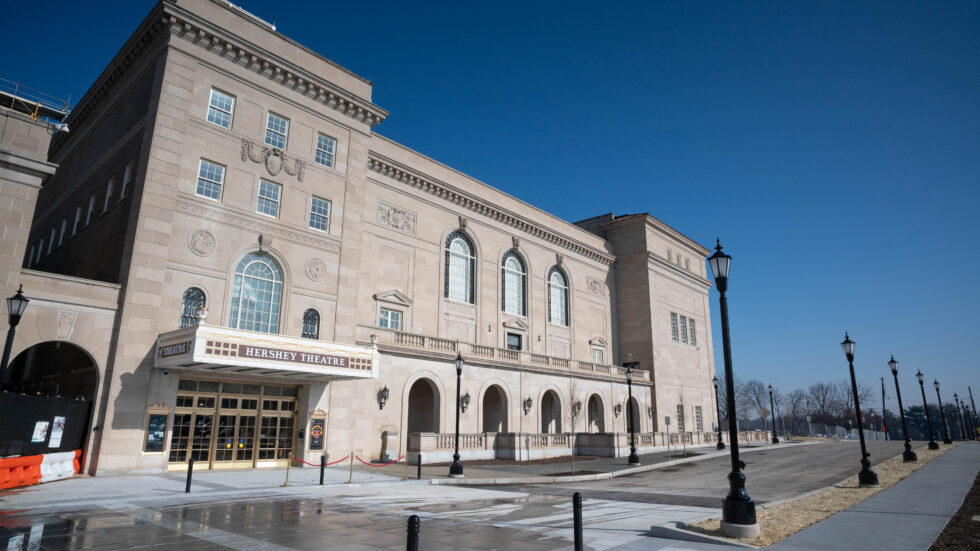 Hershey Theater