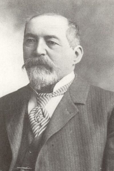 Joseph Royer