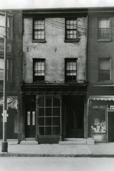 Philadelphia Shop