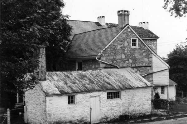 Print Shop South Ernst Gap, PA