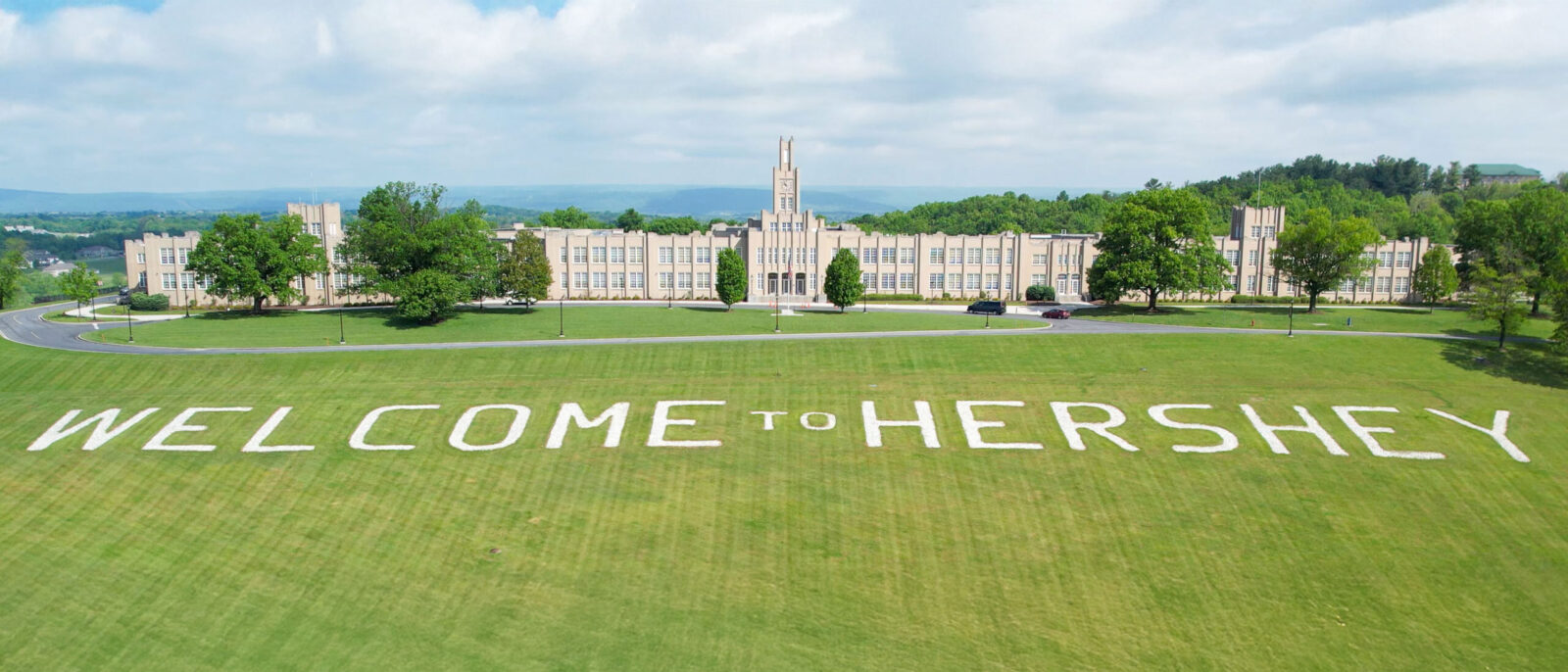 Catherine Hall