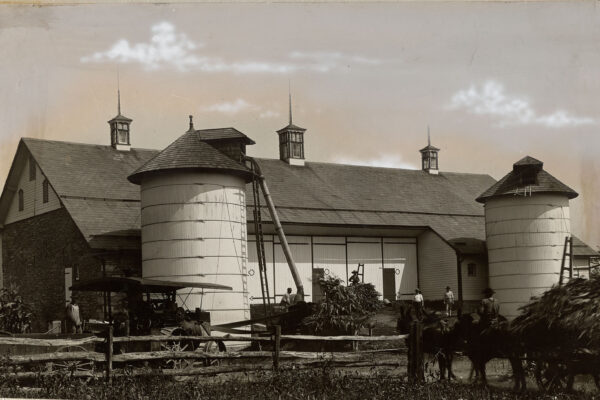 Derry Church Farm