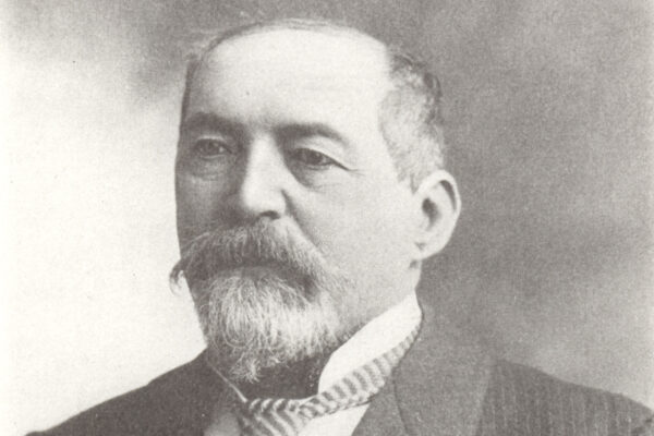 Joseph R. Royer