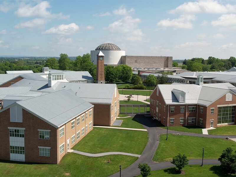 Milton Hershey School